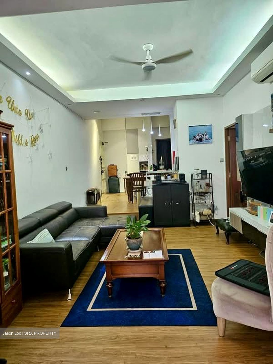 Eastern Lagoon (D16), Condominium #584972071